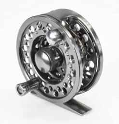 X-Version Fly Fliegenrolle Flyguide 96 #4 titan X-Version Fly www.24k.sk