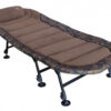 ZFISH Camo Condor Bedchair 8-Leg ZFISH www.24k.sk