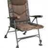 ZFISH Deluxe Camo Chair ZFISH www.24k.sk