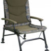 ZFISH Hurricane Camo Chair ZFISH www.24k.sk