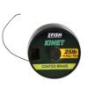 ZFISH Kinet Coated Braid nosnosť 25 lb/ 11