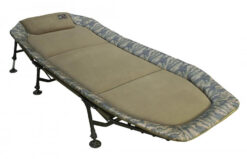 ZFISH Shadow Camo Bedchair ZFISH www.24k.sk