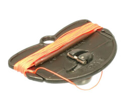 Zadné olovo FOX MK2 Captive Back Leads 85 g hmotnosť 113 g FOX www.24k.sk