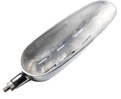 Zakrmovacia lopatka CARPON Alu CARPON www.24k.sk