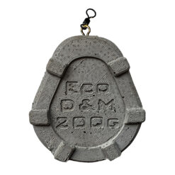 Záťaž Eco Sinker Grippa hmotnosť 600 g Eco Sinkers www.24k.sk