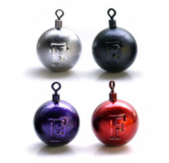 Záťaž guľa FANATIK Smorodina MIX