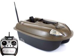 Zavážacia loďka SPORTS M1 SPORTS www.24k.sk