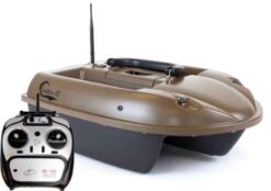 Zavážacia loďka SPORTS M2 SPORTS www.24k.sk