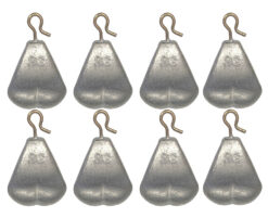 Závažie SAVAGE GEAR Balls Clip On SAVAGE GEAR www.24k.sk