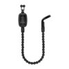 Závesný retiazkový swinger DELPHIN Inox Black DELPHIN www.24k.sk