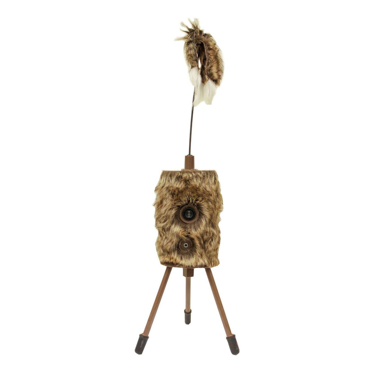 https://www.odimon.sk/buxus/images/fotogaleria/katalog_produktov/polovnicke_potreby_1/doplnky_na_lov/balabany/balaban_mojo_super_critter_tvor/balaban_mojo_super_critter_.jpg MOJO Outdoors www.24k.sk