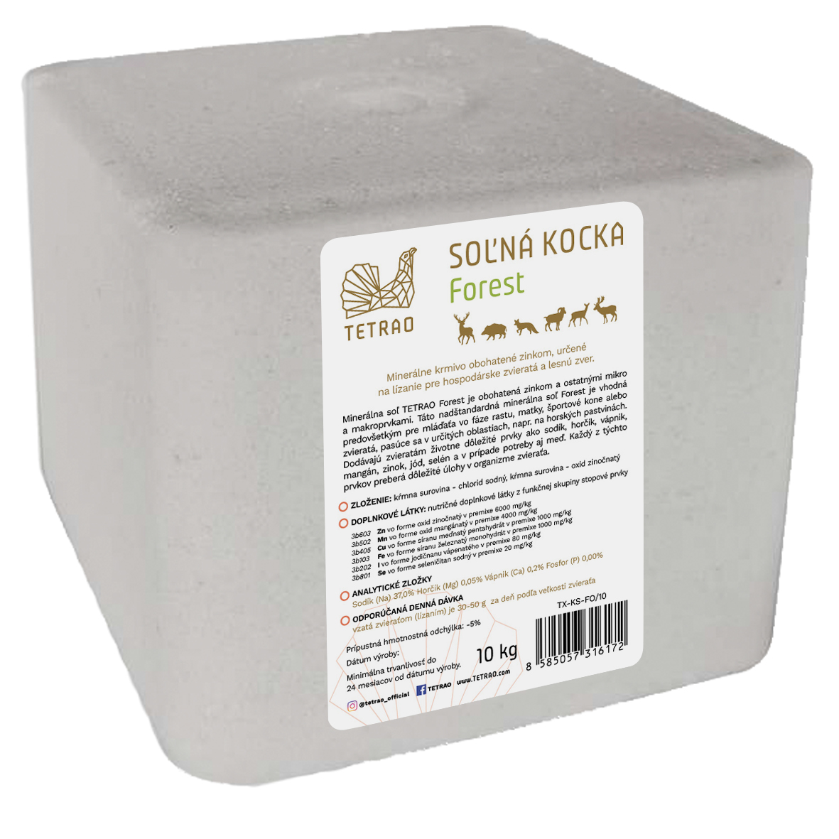 https://www.odimon.sk/buxus/images/fotogaleria/katalog_produktov/polovnicke_potreby_1/doplnky_vyzivy_tetrao/mineralna_solna_kocka_tetrao_10_kg_forest/mineralna_solna_kocka_tetrao_10kg_forest_.jpg TETRAO www.24k.sk