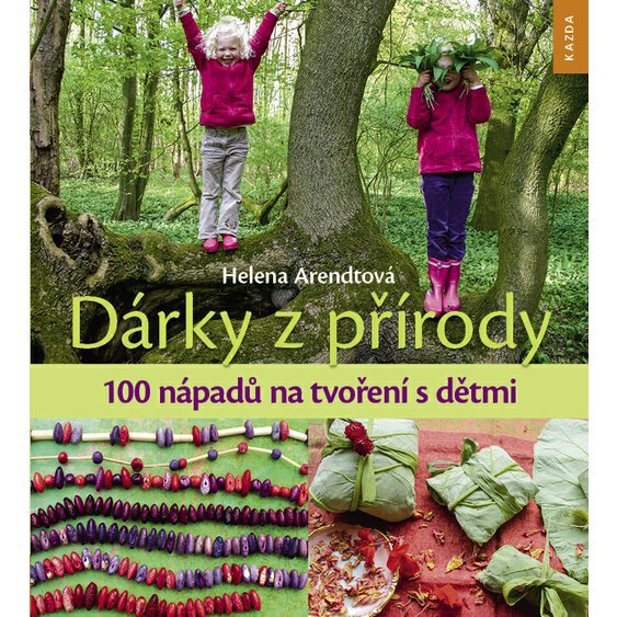 https://www.odimon.sk/buxus/images/fotogaleria/katalog_produktov/polovnicke_potreby_1/literatura_1/kniha_dary_z_prirody_–_100_napadov_tvorenia_s_detmi/dary_z_prirody_knihy.jpg KAZDA www.24k.sk