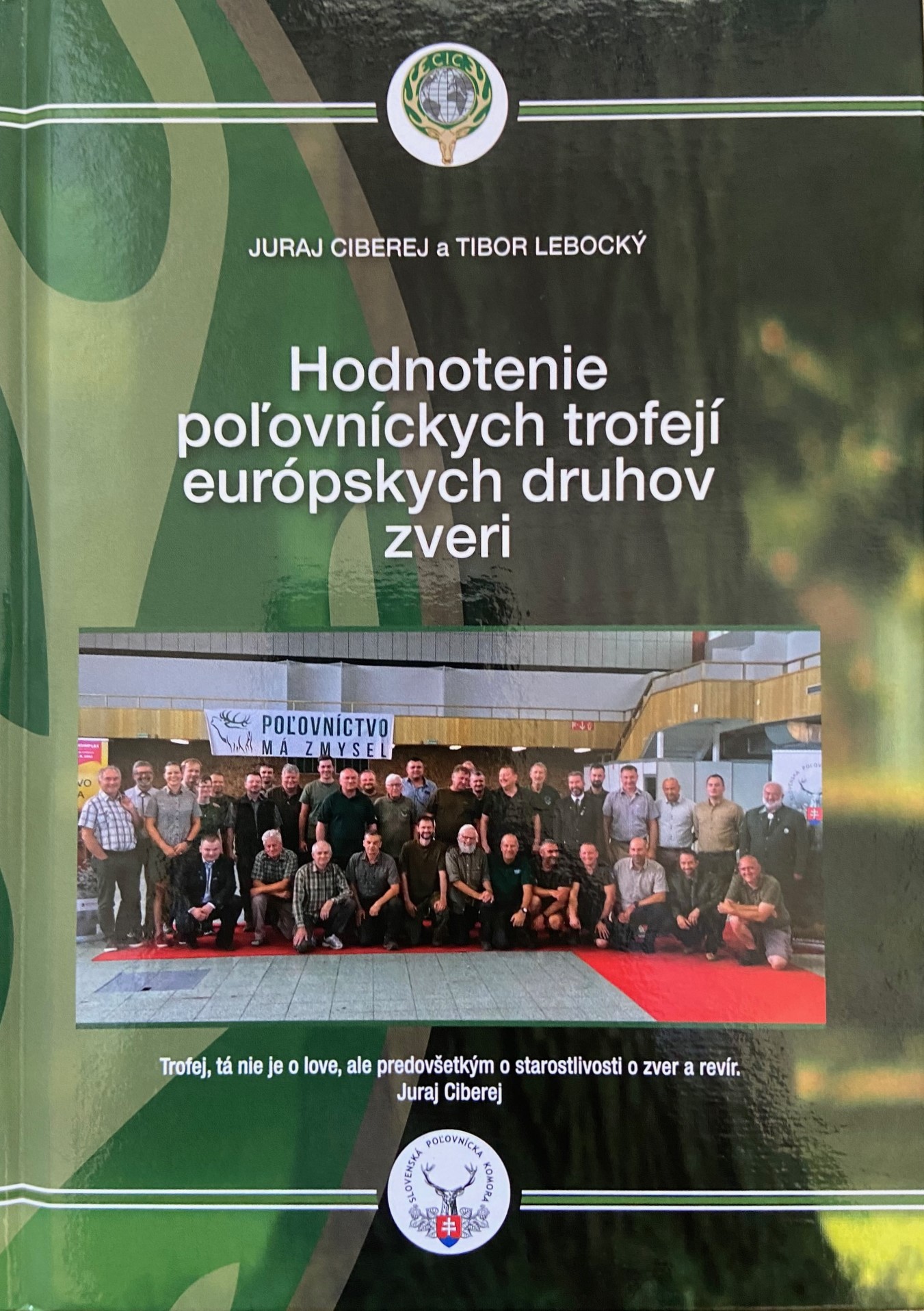 https://www.odimon.sk/buxus/images/fotogaleria/katalog_produktov/polovnicke_potreby_1/literatura_1/kniha_hodnotenie_trofeji_europskych_druhov_zveri/hodnotenie_ciberej_lebocky24.jpg SPK www.24k.sk