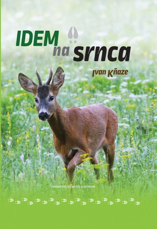 https://www.odimon.sk/buxus/images/fotogaleria/katalog_produktov/polovnicke_potreby_1/literatura_1/kniha_idem_na_srnca/1000.jpg ODIMON www.24k.sk