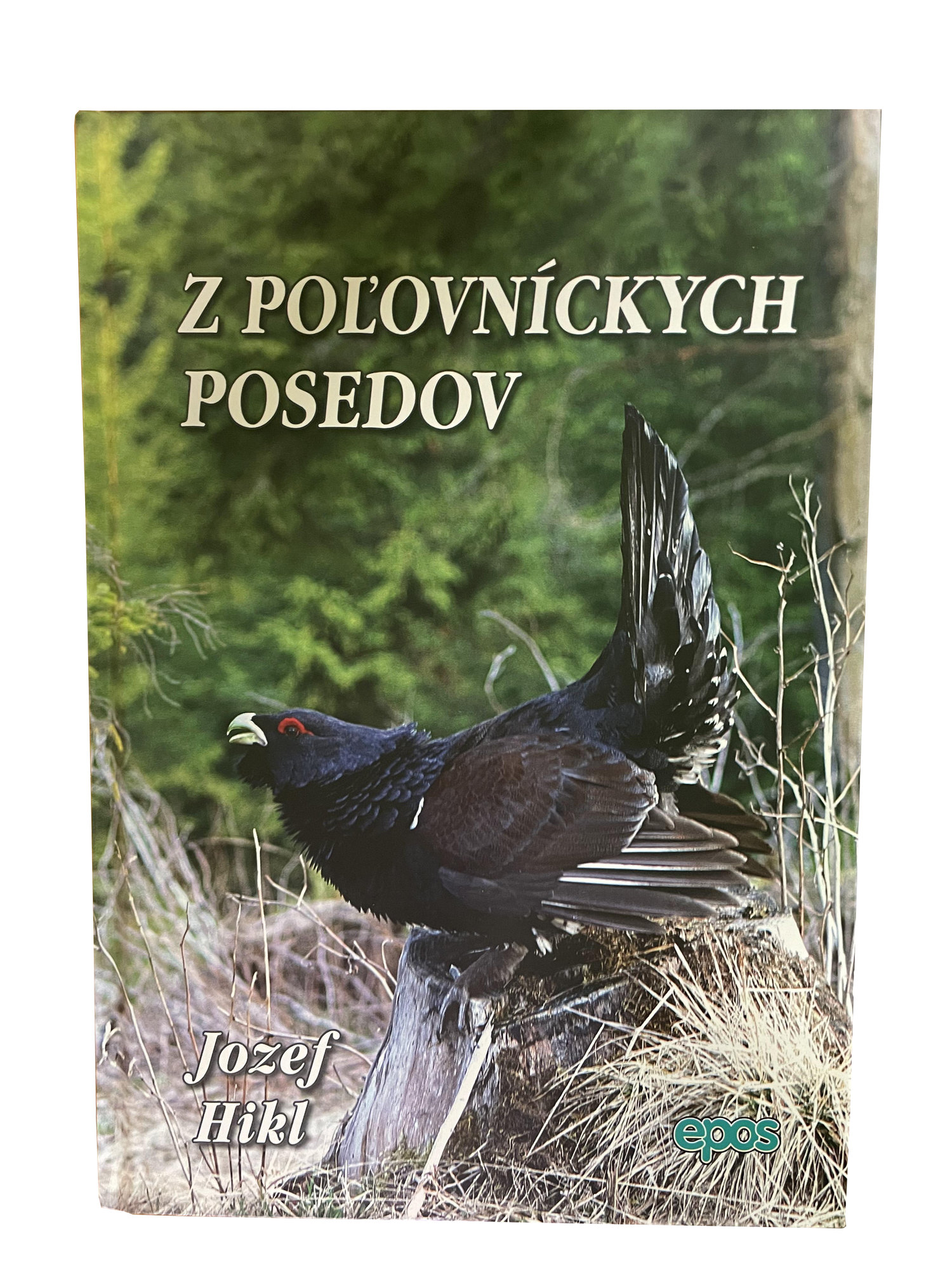 https://www.odimon.sk/buxus/images/fotogaleria/katalog_produktov/polovnicke_potreby_1/literatura_1/kniha_z_polovnickych_posedov/2022_02_03_13_12_IMG_2617.JPG Epos www.24k.sk