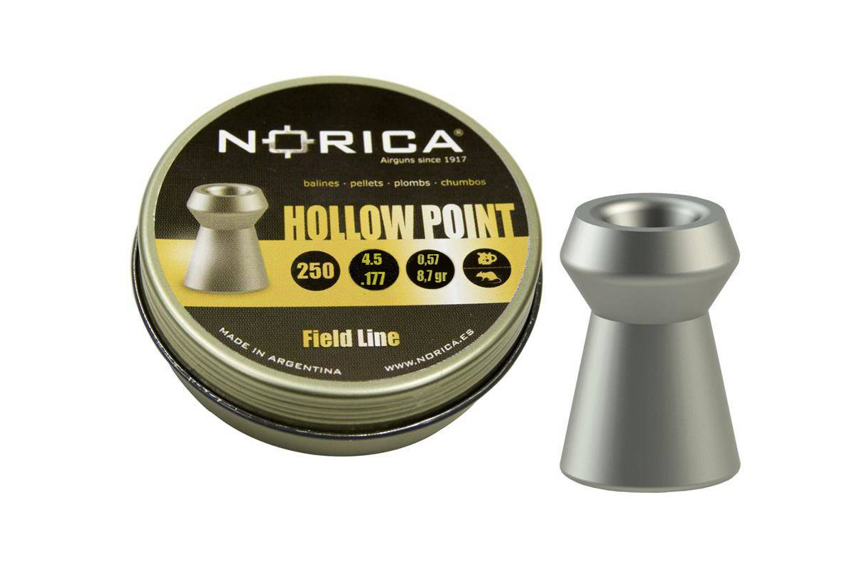 https://www.odimon.sk/buxus/images/fotogaleria/katalog_produktov/polovnicke_potreby_1/zbrane_a_strelivo/vzduchovky_norica_1/diabolky_norica_hollow_point_4_5mm_250_ks/diabolky_hollow_point_250ks_45_2.jpg NORICA www.24k.sk