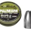https://www.odimon.sk/buxus/images/fotogaleria/katalog_produktov/polovnicke_potreby_1/zbrane_a_strelivo/vzduchovky_norica_1/diabolky_norica_slug_5_5_mm_250_ks/diabolky_norica_slug_5_5_mm_250_ks.jpg NORICA www.24k.sk