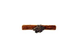https://www.odimon.sk/buxus/images/produkty/katalog_produktov/polovnicke_potreby/kozeny_tovar_zubicek/kravatova_spona_-_diviak_s_trubkou/20112110131003-LP17g.jpg ZUBÍČEK www.24k.sk