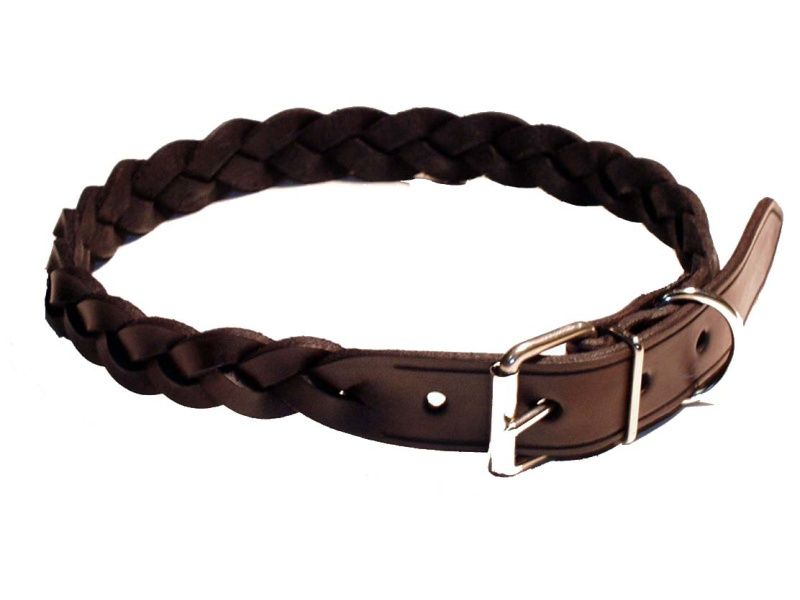 https://www.odimon.sk/buxus/images/produkty/katalog_produktov/polovnicke_potreby/kozeny_tovar_zubicek/obojok_pleteny_klasicky_(nestahovaci)_-_dlzka_35cm/20112610121001-14obojekpletenUU.jpg ZUBÍČEK www.24k.sk