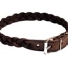 https://www.odimon.sk/buxus/images/produkty/katalog_produktov/polovnicke_potreby/kozeny_tovar_zubicek/obojok_pleteny_klasicky_(nestahovaci)_-_dlzka_55cm/20112610121030-14obojekpletenUU.jpg ZUBÍČEK www.24k.sk