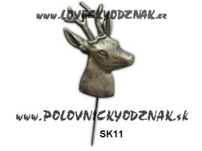 https://www.odimon.sk/buxus/images/produkty/katalog_produktov/polovnicke_potreby/odznaky/srnec/20121301130153-SK11.jpg Brown www.24k.sk