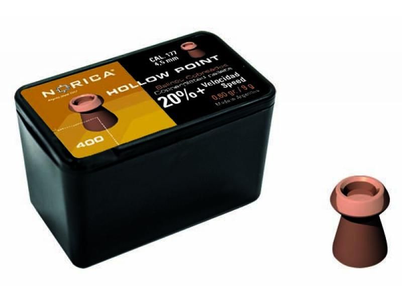 https://www.odimon.sk/buxus/images/produkty/katalog_produktov/polovnicke_potreby/vzduchovky_norica/diabolky_norica_hollow_point_45_mm_250ks/20181807150752-municion_norica_cobreado_hollow_point_4_5.jpg NORICA www.24k.sk