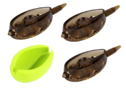 krmítka + forma MIKADO Method Feeder Aperio L hmotnosť 40 g MIKADO www.24k.sk