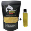 = krmivo METHOD FEEDER FANS Premium Method Mix 600 g + zálievka 200 ml N-Butyric Acid Method Feeder Fans www.24k.sk