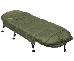 = lehátko PROLOGIC Avenger S/Bag & Bedchair System 6 leg + spacák PROLOGIC www.24k.sk