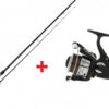 = prút ANGLING PURSUITS Feeder Max + navijak ANGLING PURSUITS www.24k.sk