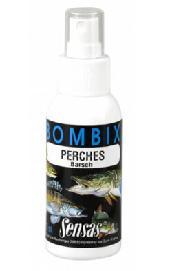spray SENSAS BOMBIX Perches (ostriež) SENSAS www.24k.sk