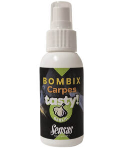 sprej SENSAS Bombix Carp Tasty Cesnak SENSAS www.24k.sk